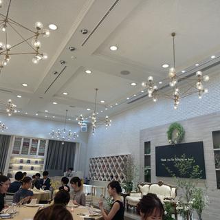 緑の迎賓館ANGELINA
