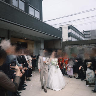 テラス