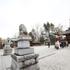 諏訪神社 立川鎮座