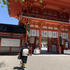 下鴨神社