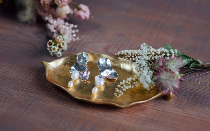 1番美しい姿になるためひとつでも花嫁に諦めてほしくないからこそ、全てのアクセサリーを無料でレンタル可能