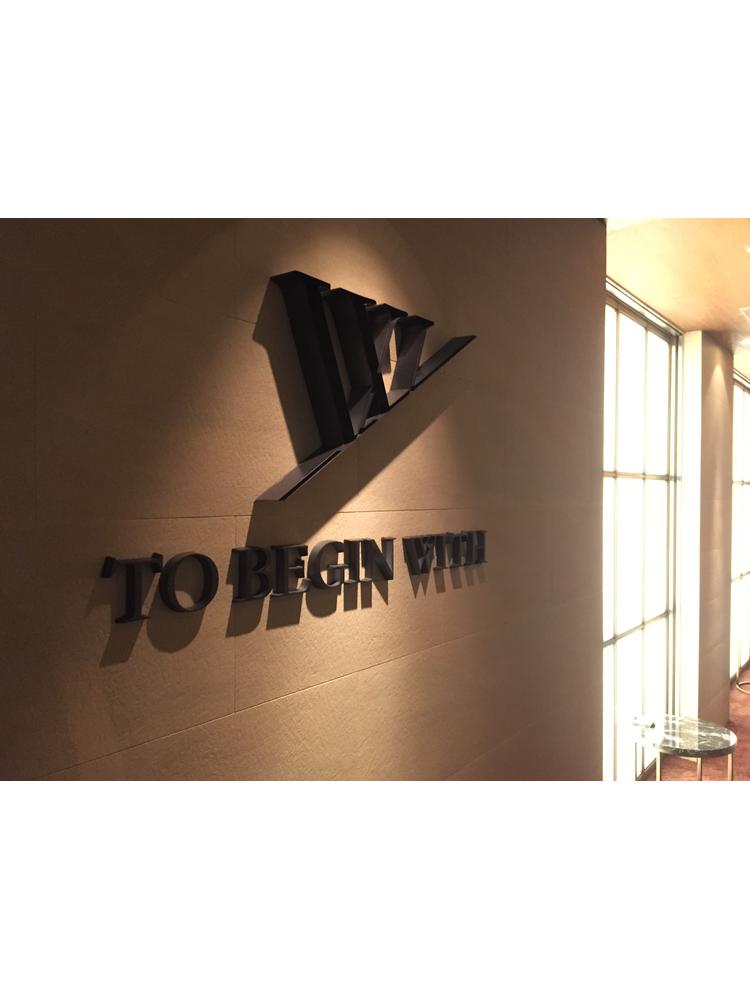 おしゃれで今どきの自由度の高い式場 By Alyssa64さん Novel Shinsaibashi ノベル シンサイバシ の口コミ