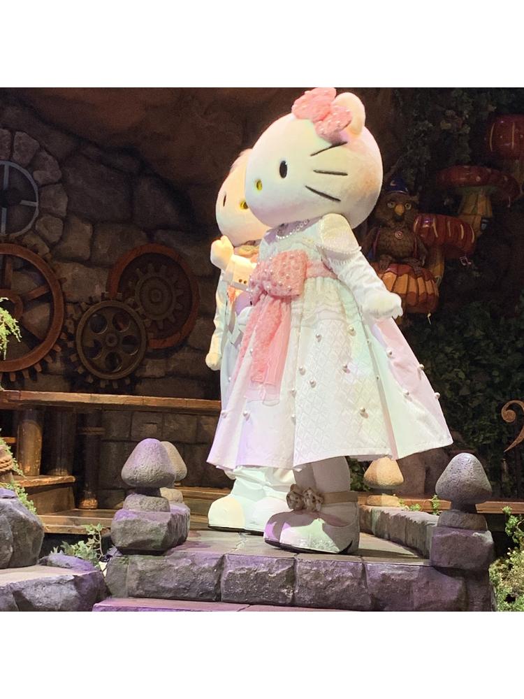 雰囲気 設備 みんなの投稿写真 サンリオピューロランド Produced By 小さな結婚式で結婚式 みんなのウェディング