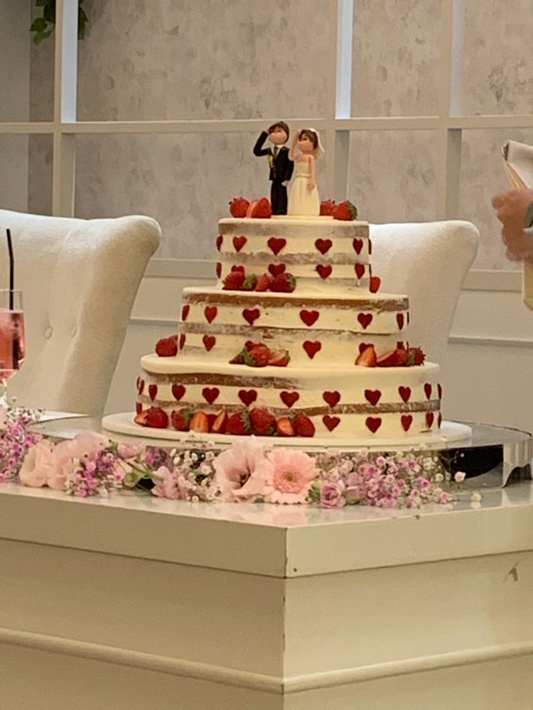 料理 みんなの投稿写真 アルモニーテラッセ ウエディングホテルで結婚式 みんなのウェディング