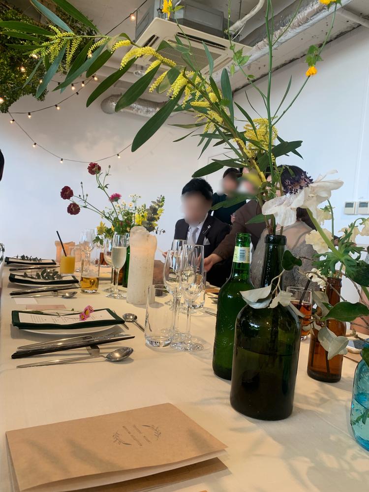 みんなの投稿写真 Claska クラスカ で結婚式 みんなのウェディング