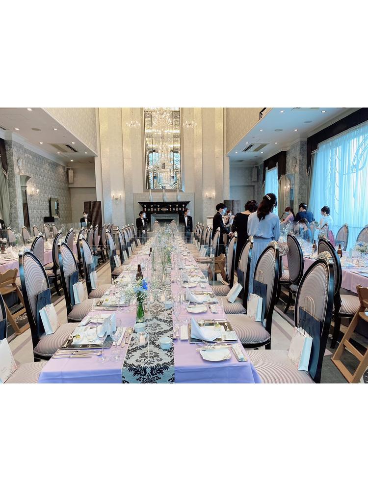 コスパよく 映える結婚式ができました By Pandapanda1028さん ウエディング オブ レジェンド グラストニアの口コミ