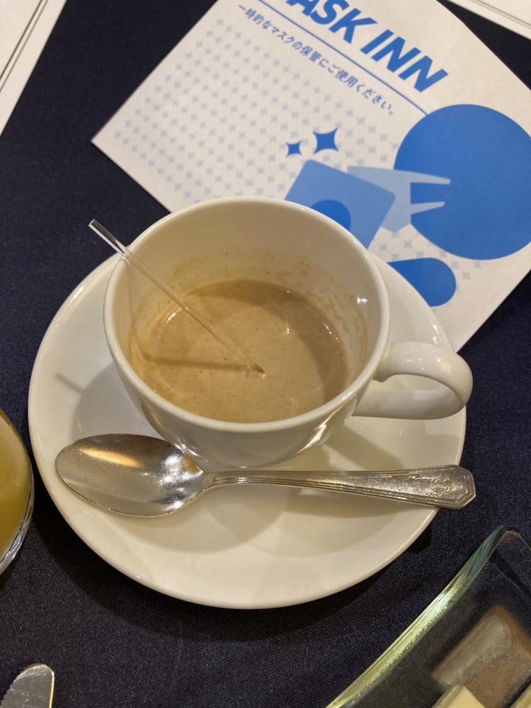 オリエンタルホテル東京ベイ