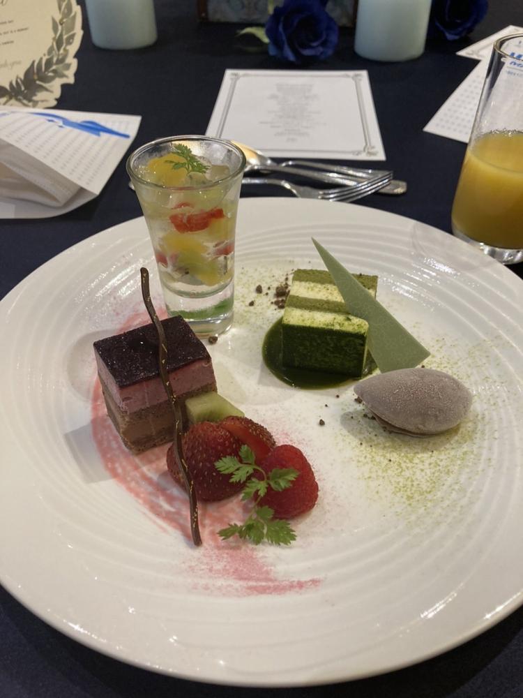 オリエンタルホテル東京ベイ