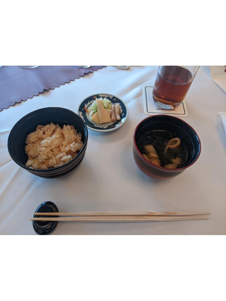 KKRホテル東京
