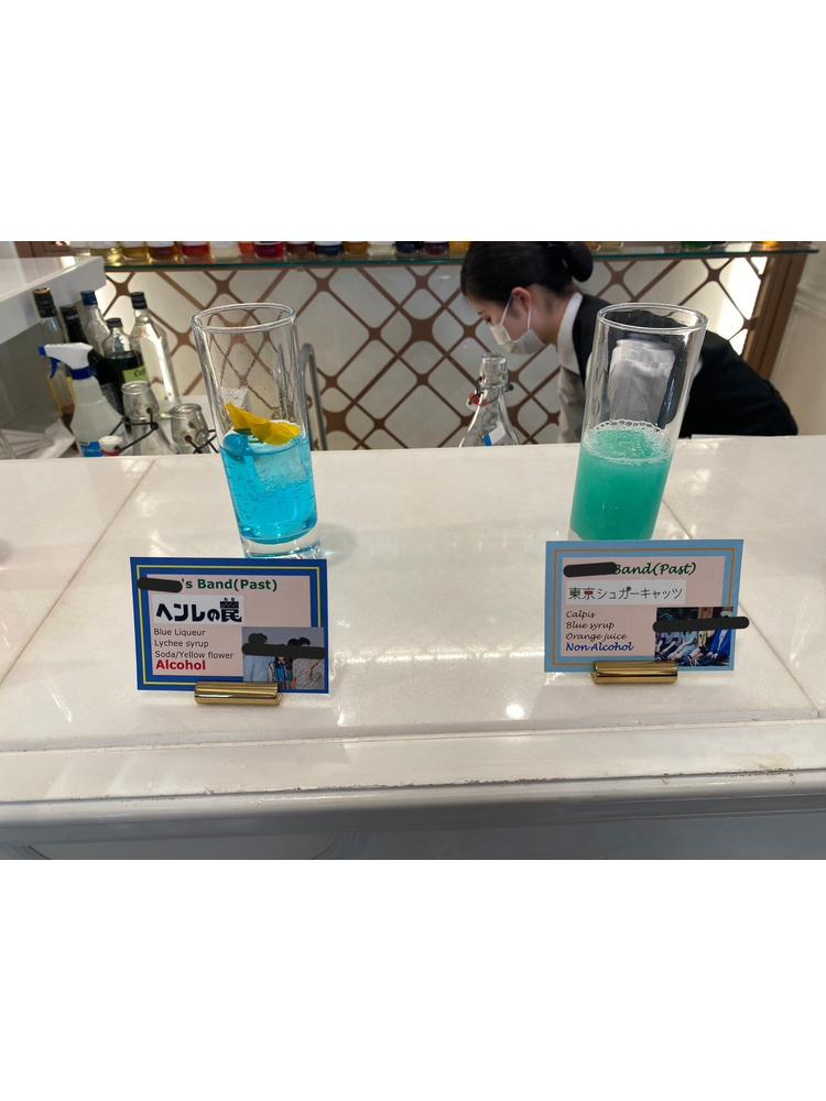 ザ・リュクス銀座