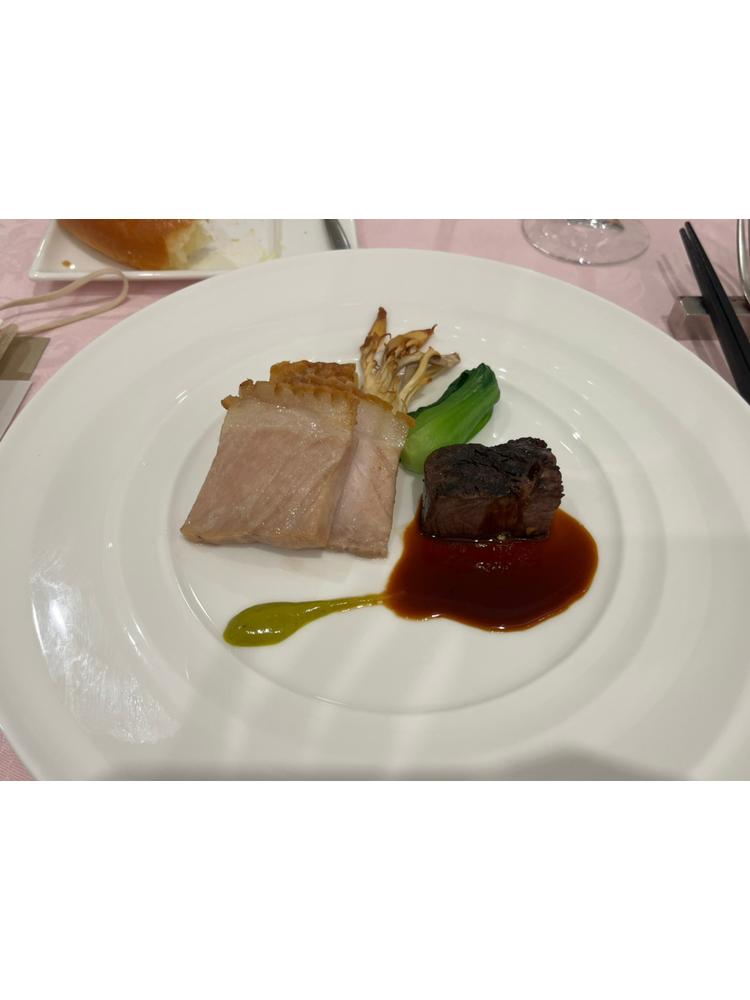 ザ・リュクス銀座