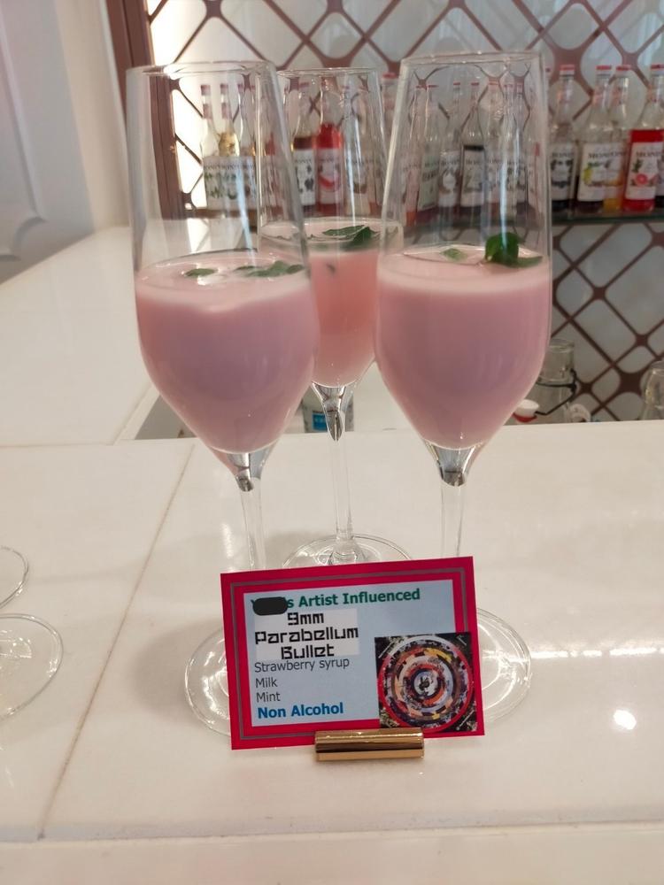 ザ・リュクス銀座