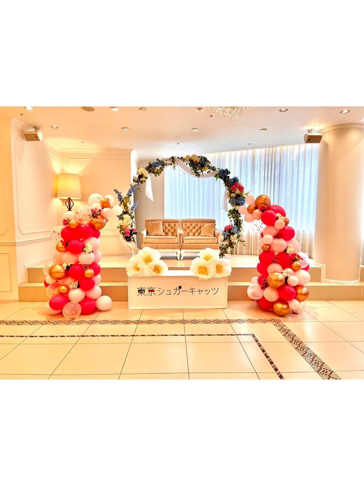 ザ・リュクス銀座