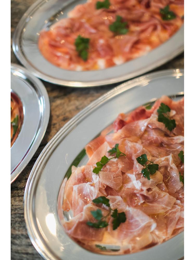 リストランテKubotsu