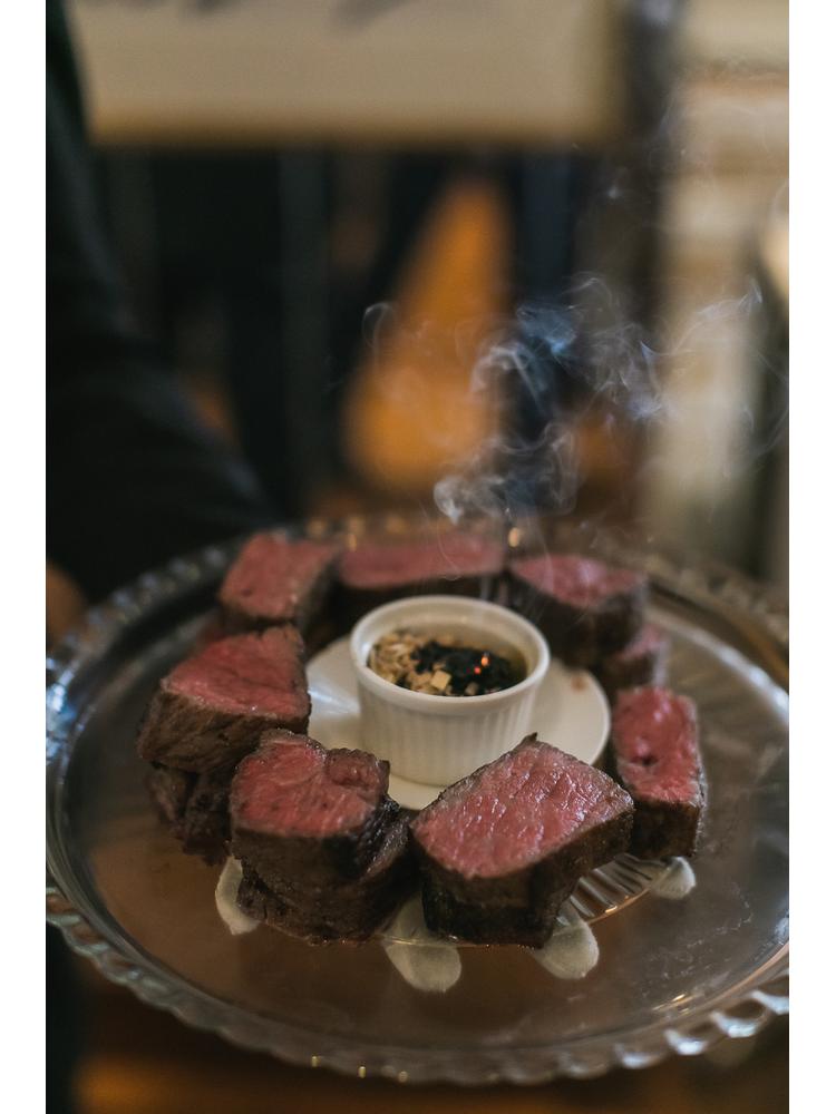 リストランテKubotsu