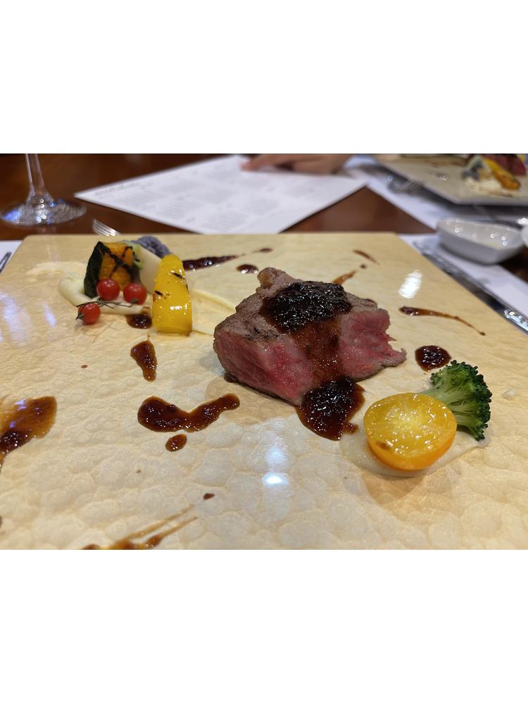 カサ・デ・アンジェラ馬車道(Casa d' Angela)