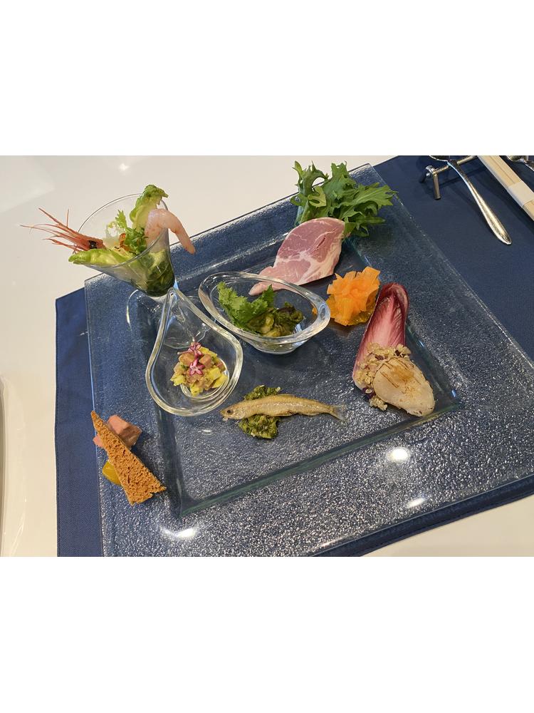 リヴァージュブラン