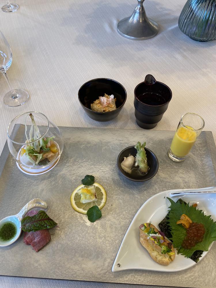 ウエディングパルコ アルジェント