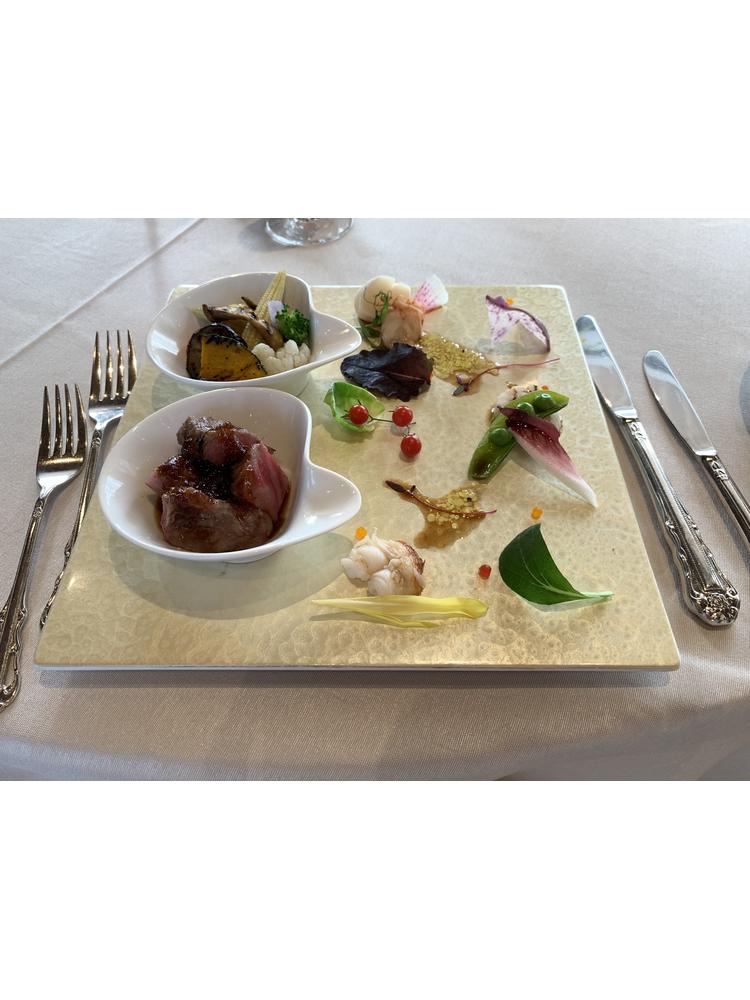 カサ・デ・アンジェラ馬車道(Casa d' Angela)