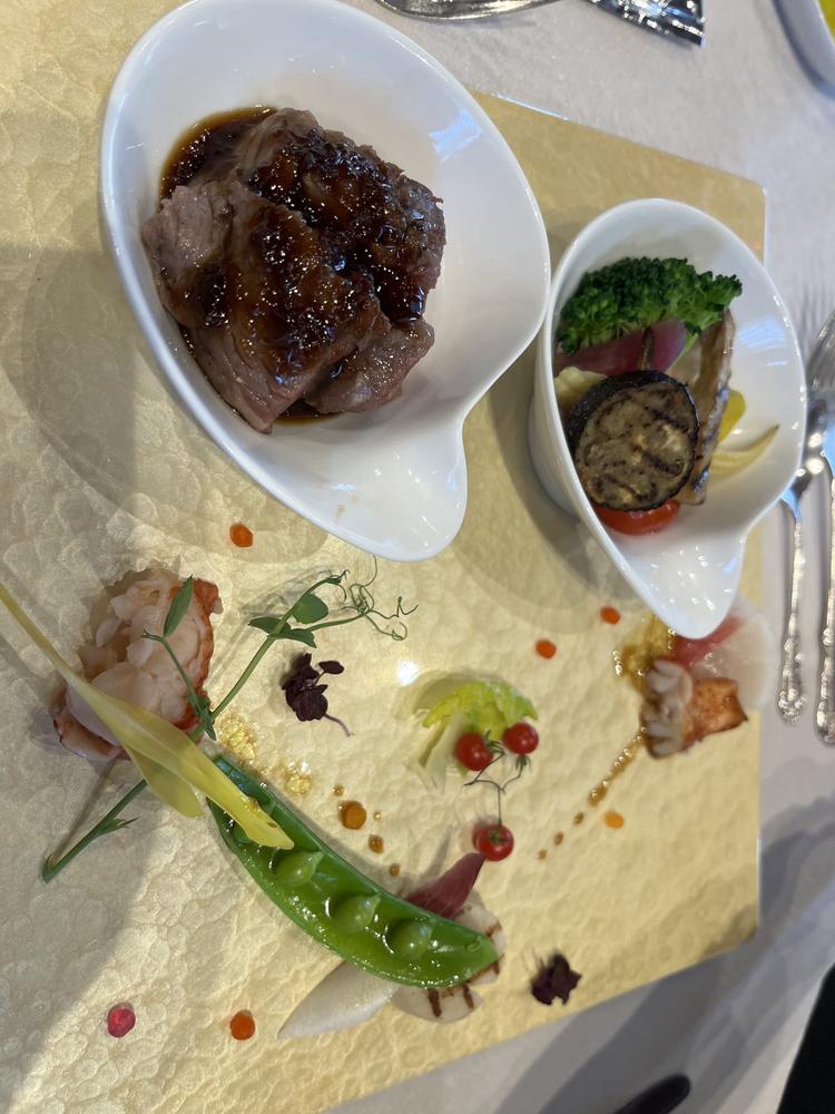 カサ・デ・アンジェラ馬車道(Casa d' Angela)