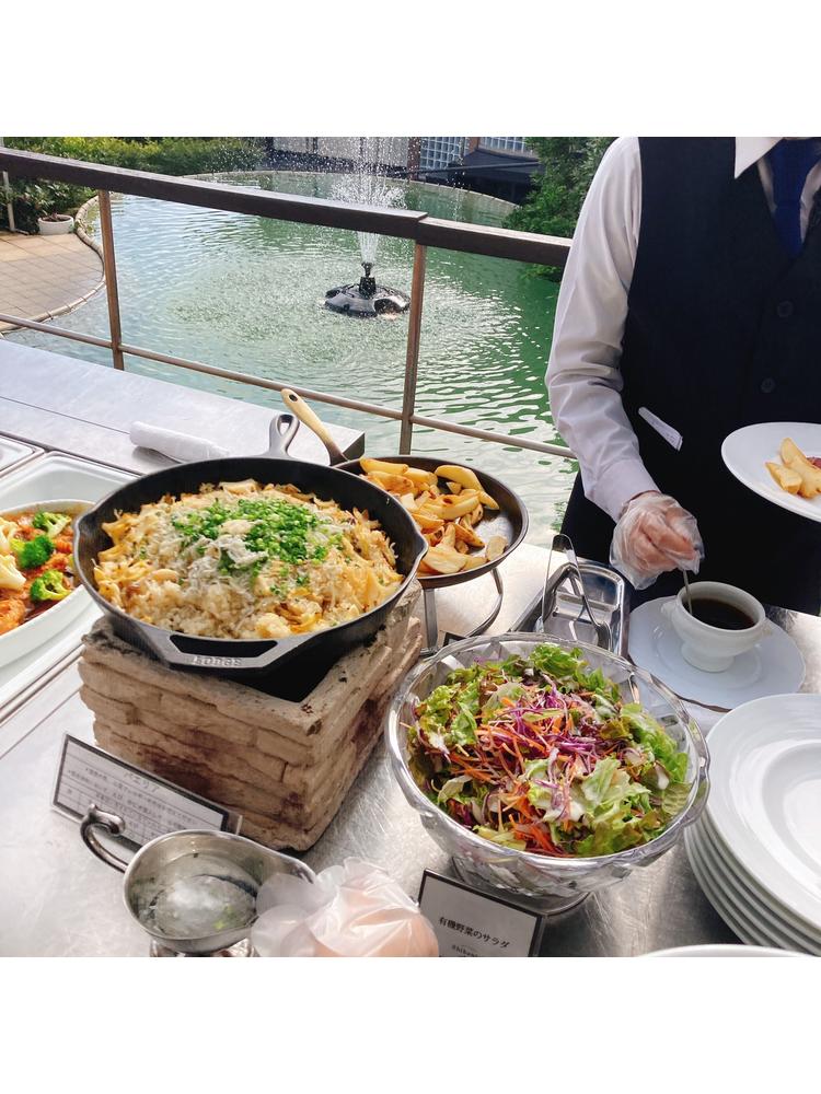 指帆亭 Shihantei Pine Tree Resort