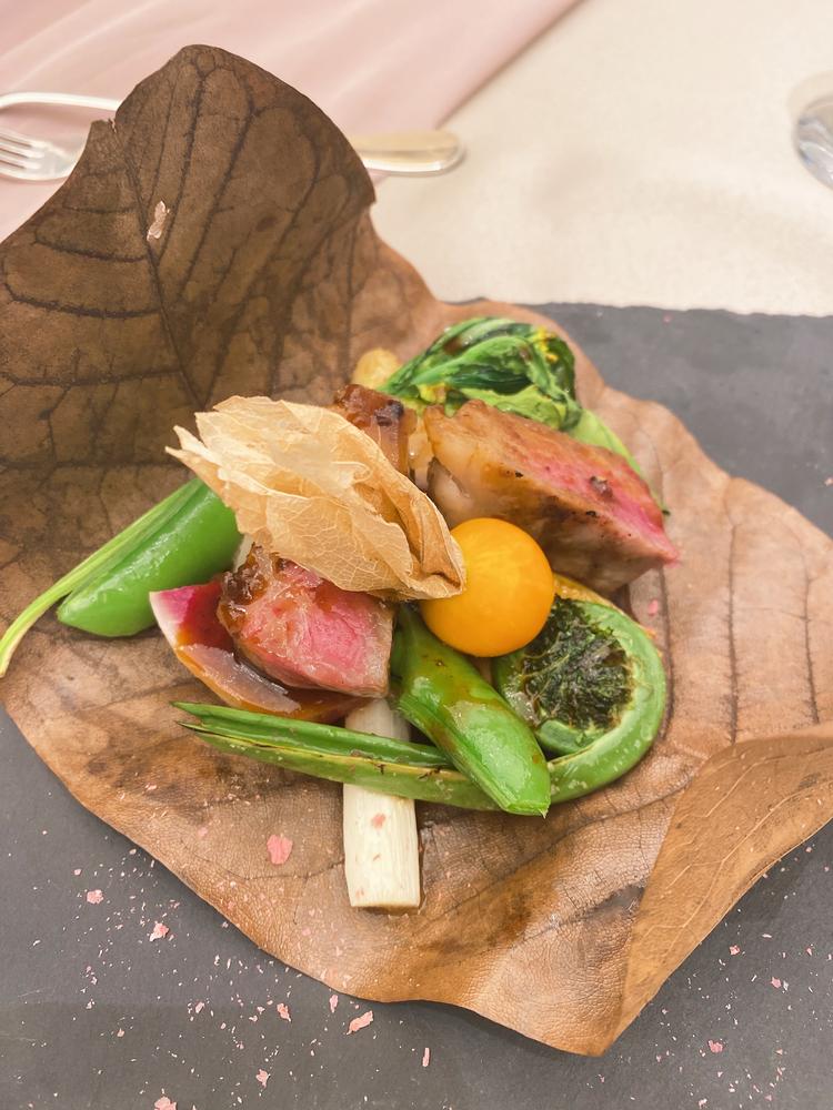 セント・ラファエロチャペル東京