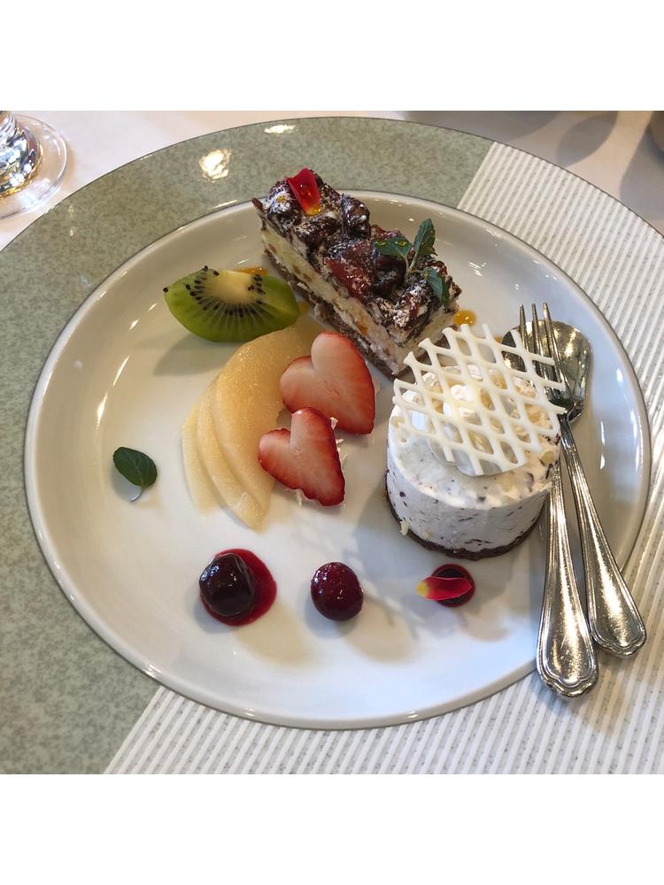 ピアザ デッレ グラツィエ