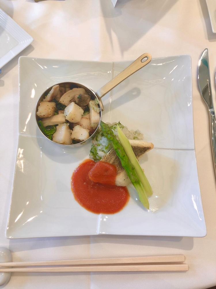 ピアザ デッレ グラツィエ