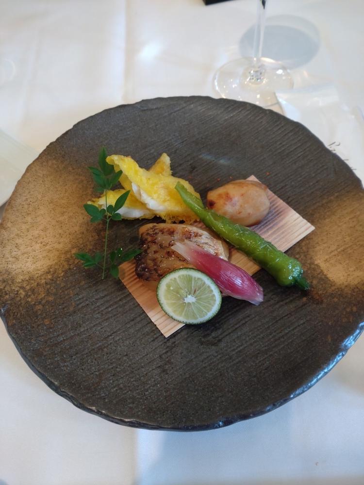 ピアザ デッレ グラツィエ