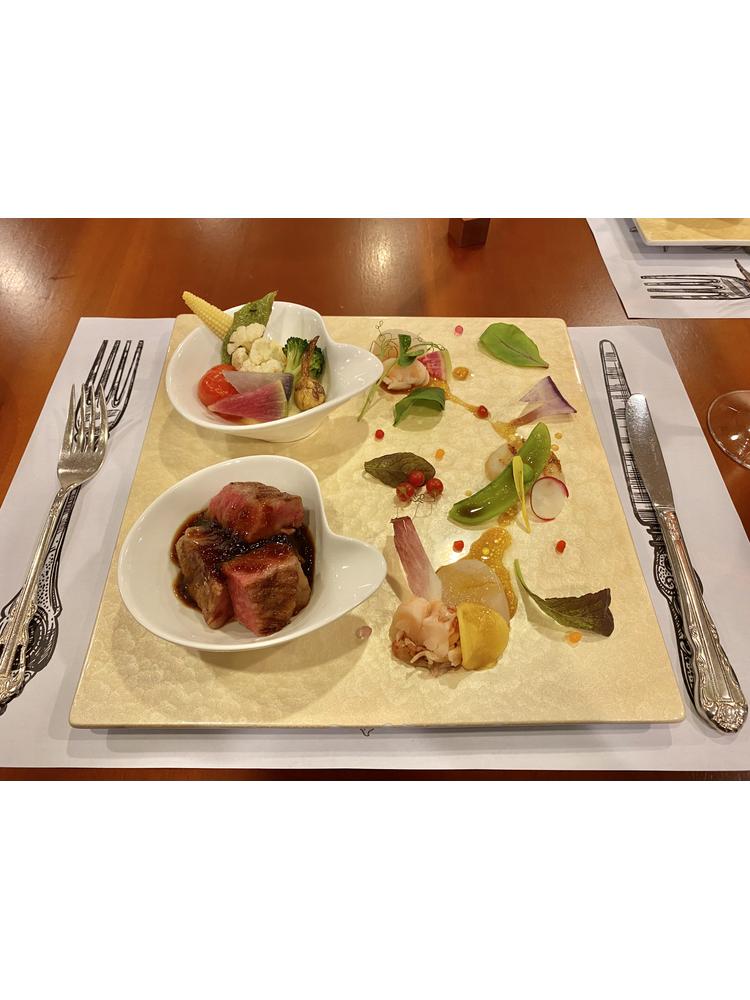 カサ・デ・アンジェラ馬車道(Casa d' Angela)