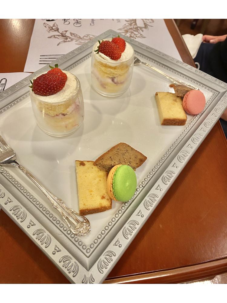 カサ・デ・アンジェラ馬車道(Casa d' Angela)