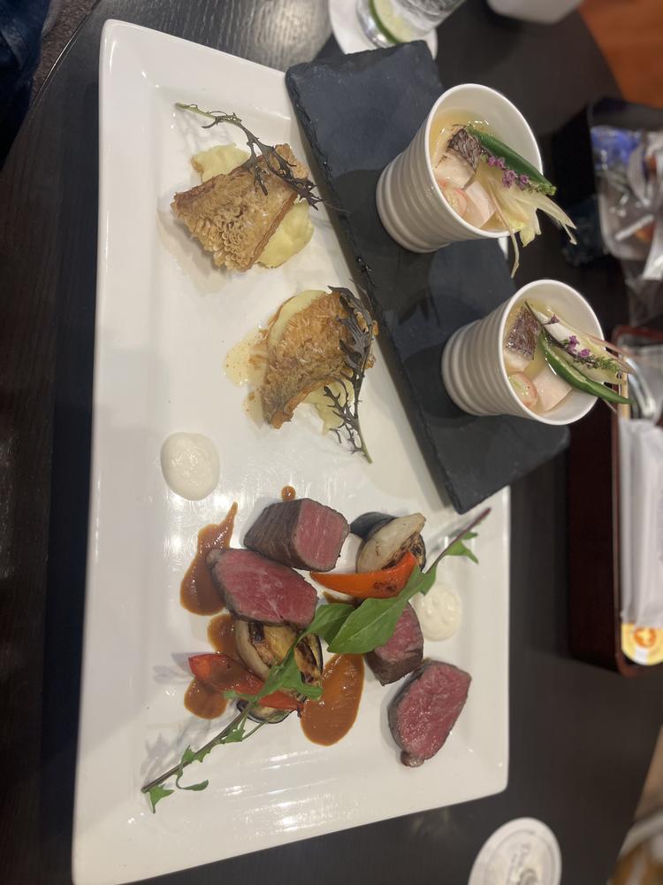 The 33 Sense of Wedding