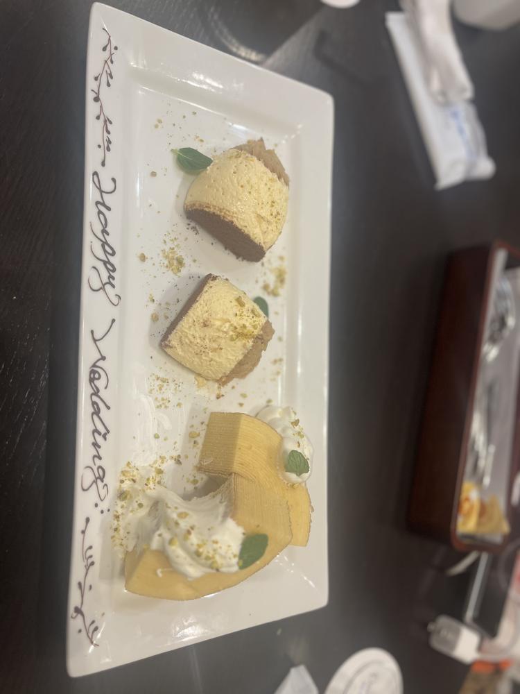 The 33 Sense of Wedding