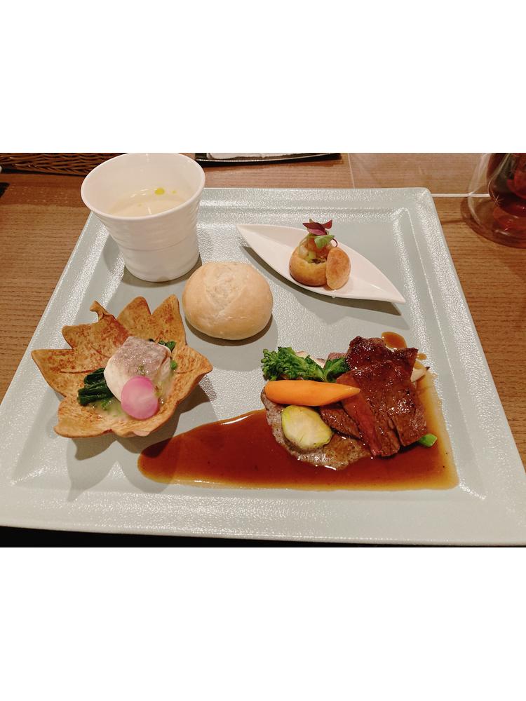 チャペル・ド・コフレ