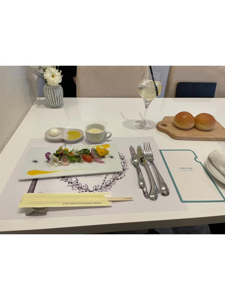 ルシェルアンジュ水戸 ウエディングシャトー