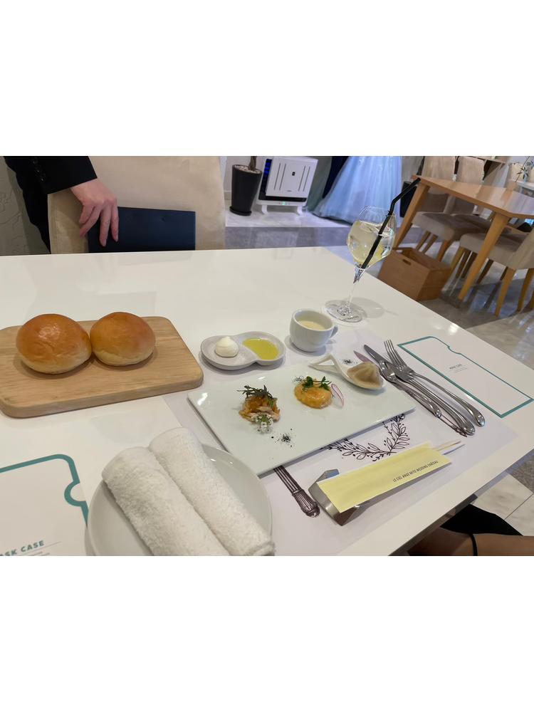 ルシェルアンジュ水戸 ウエディングシャトー