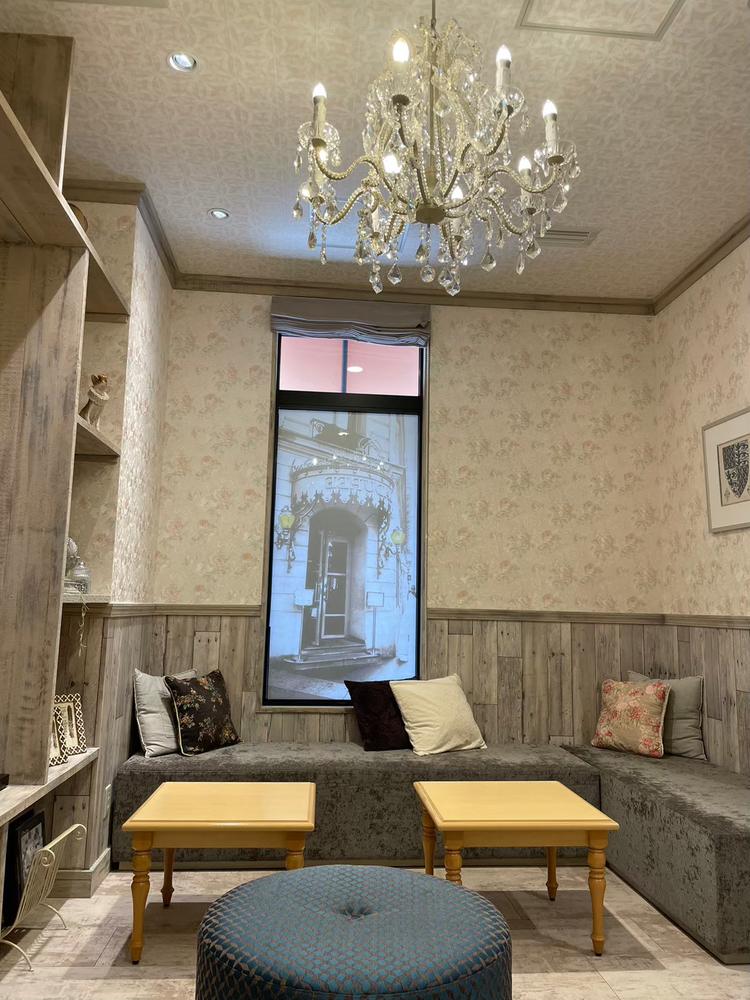 ルシェルアンジュ水戸 ウエディングシャトー