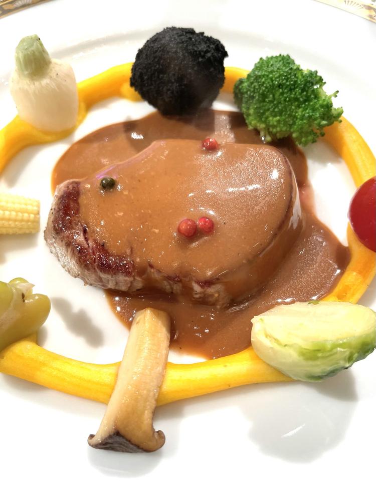 ホテルニューオータニ幕張