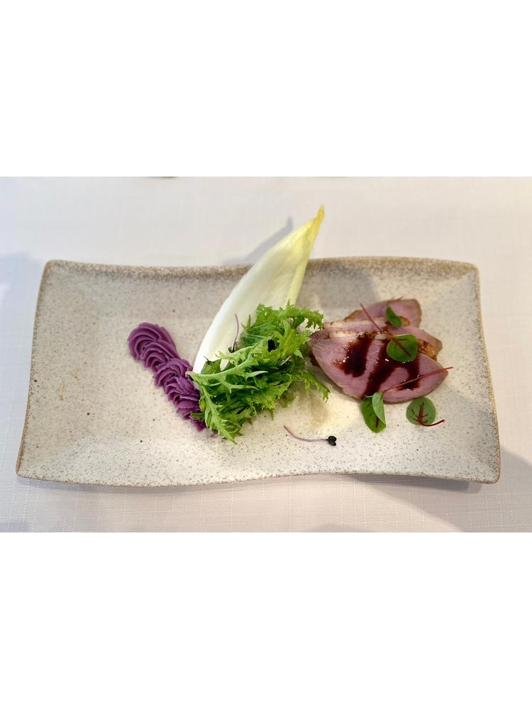 チャペル・ド・コフレ