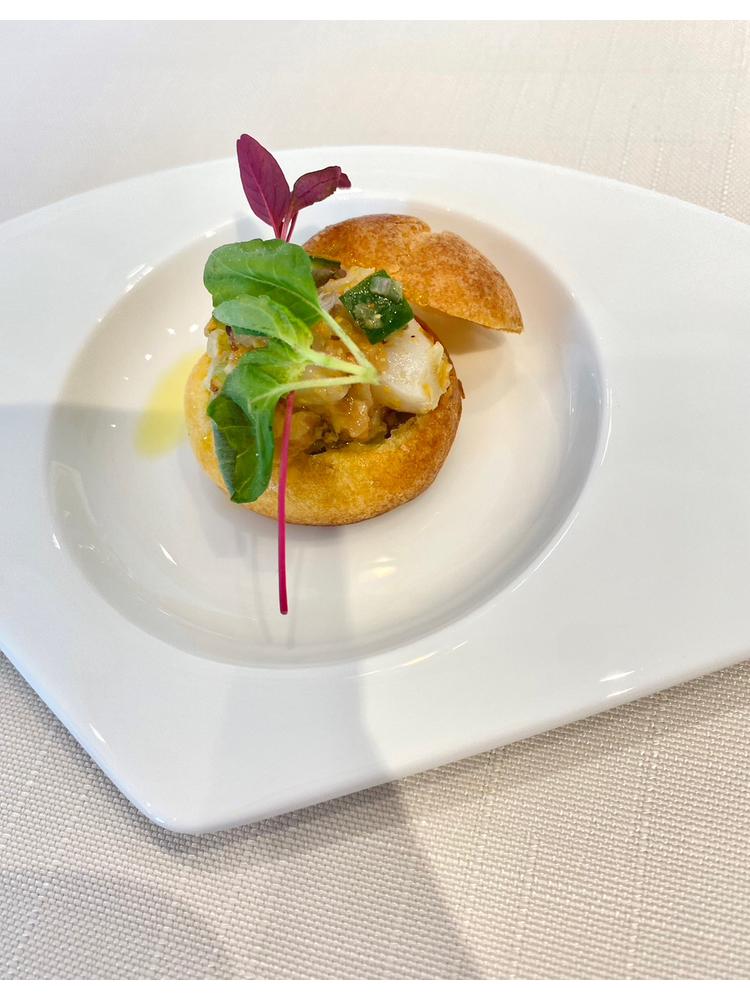 チャペル・ド・コフレ