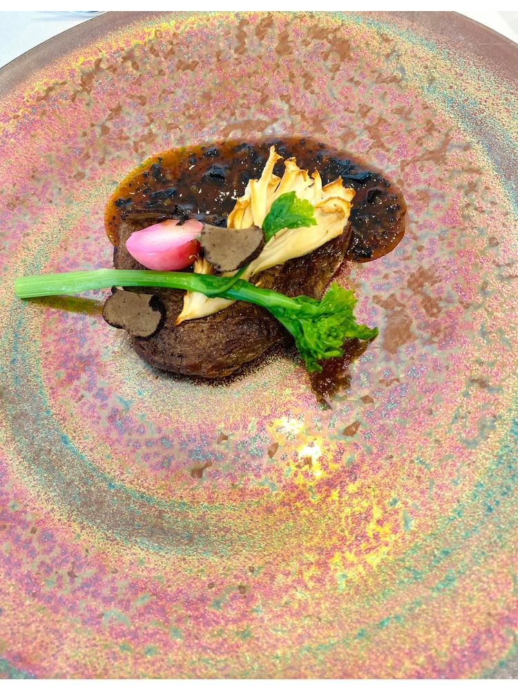 チャペル・ド・コフレ