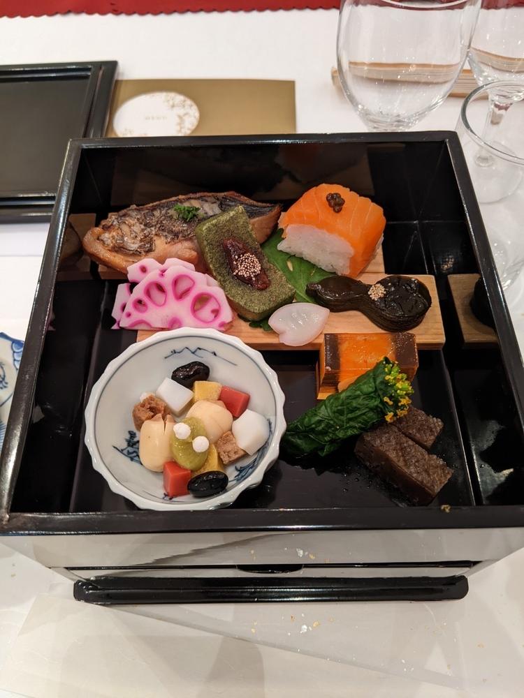 ロイヤルガーデンパレス 柏 日本閣