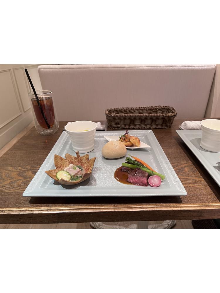 チャペル・ド・コフレ