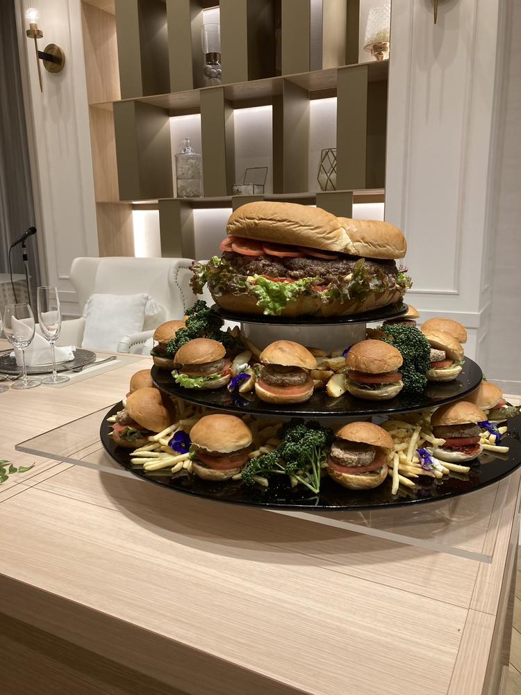 ラグナヴェール TOKYO