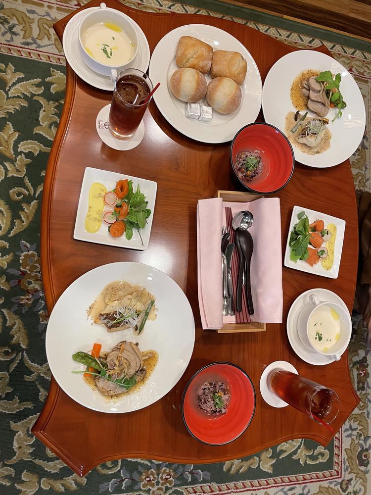 グローバルウエディング ディアーデ