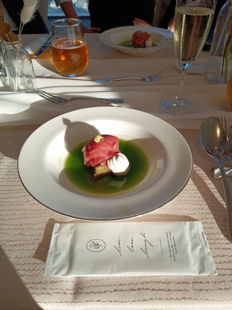 アルモニーアンブラッセ ウエディングホテル