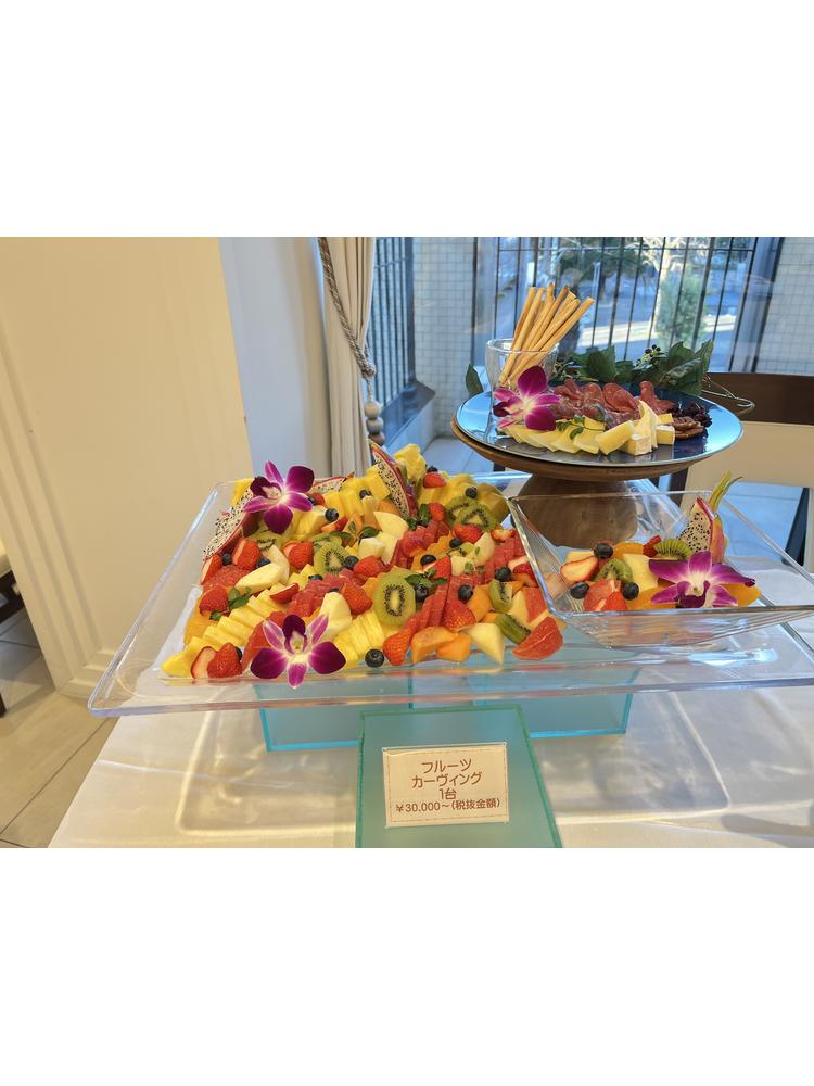 ル・センティフォーリア大阪