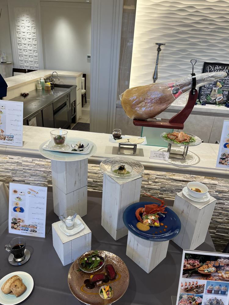 ル・センティフォーリア大阪