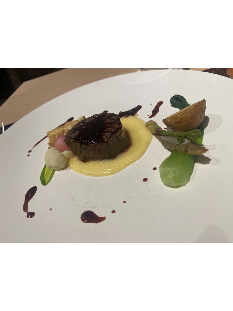 ザ ストリングス表参道