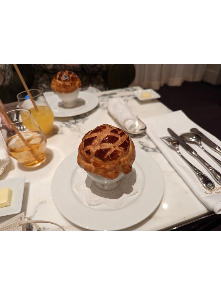 ジャルダン ポール・ボキューズ